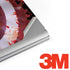 Marvel Captain America Star Shield Surface Book 2 15in Skin
